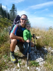 Wanderung Schoberstein , 29.06.2019